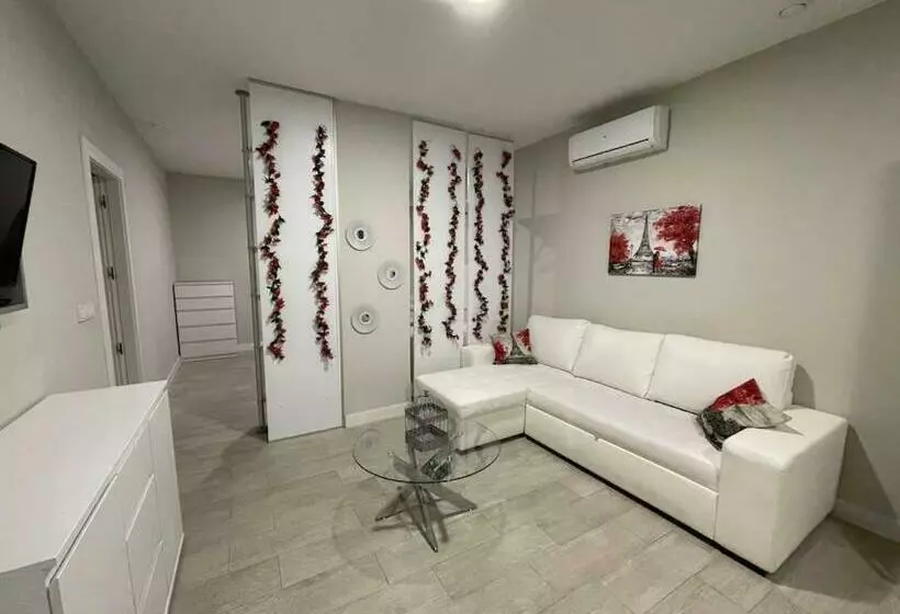 Garden City Loft Nº2/2
