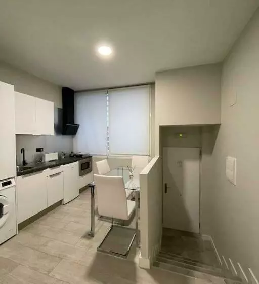 Garden City Loft Nº2/2