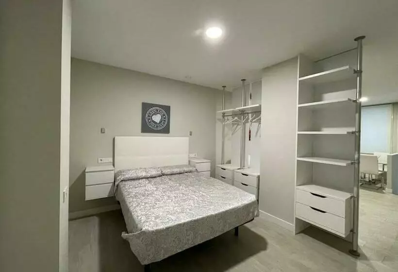 Garden City Loft Nº2/2