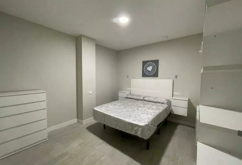 Garden City Loft Nº2/2