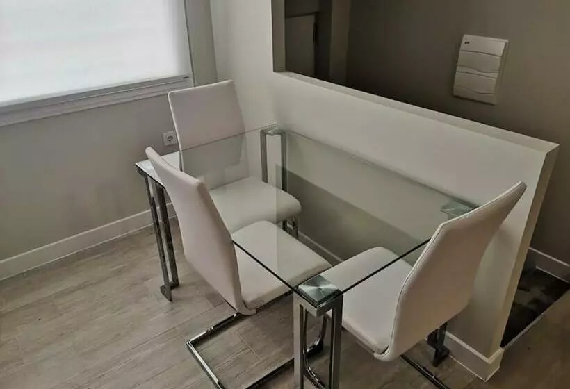 Garden City Loft Nº2/2
