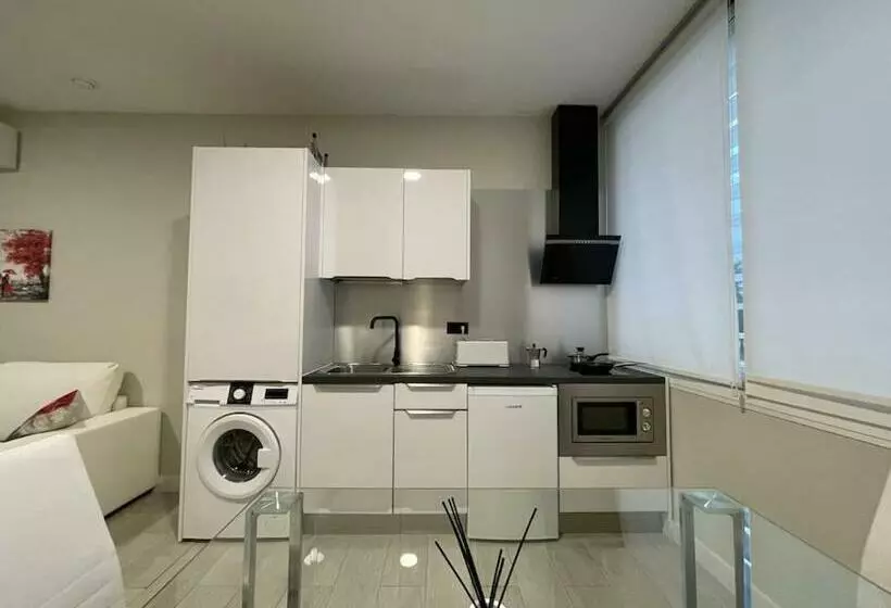 Garden City Loft Nº2/2
