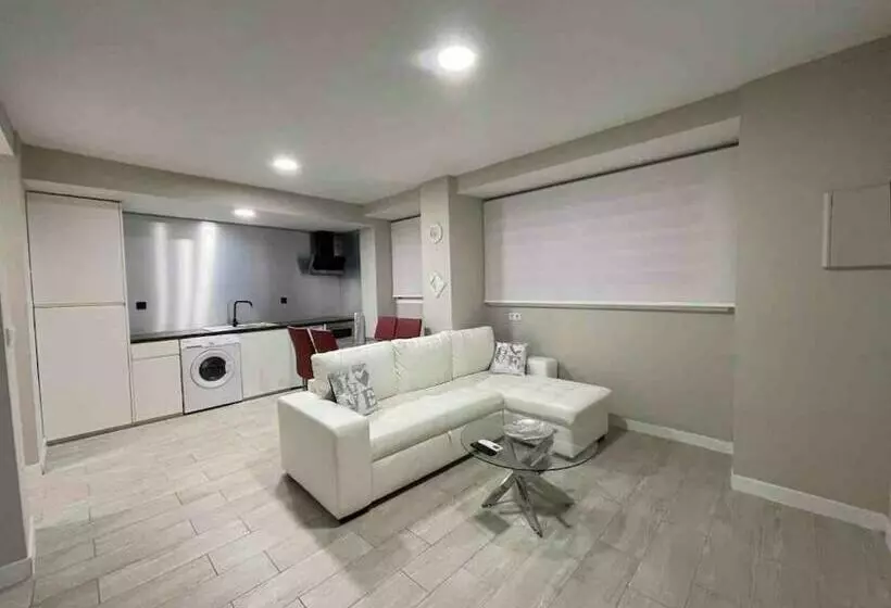 Garden City Loft Nº2/2