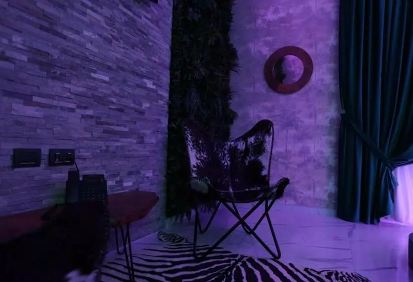 Hotelli Alcova Suite&relax