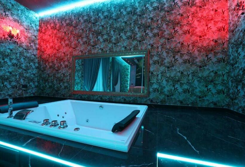 فندق Alcova Suite&relax