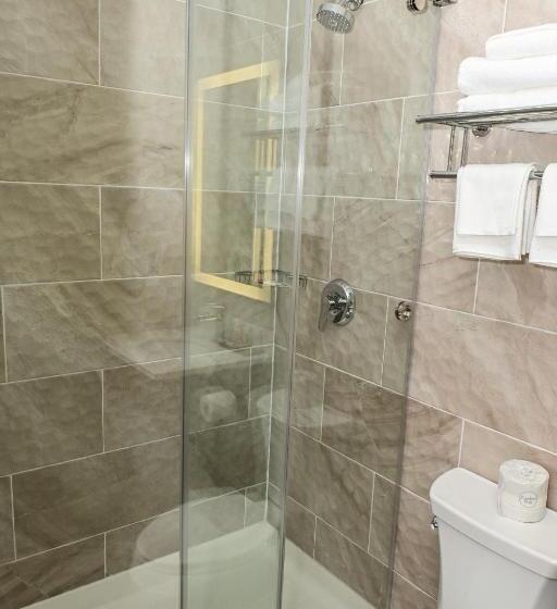 酒店 Days Inn By Wyndham Bronx Nyc