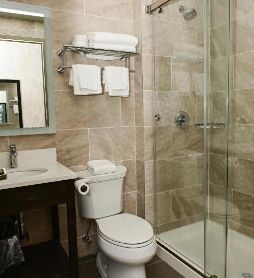 酒店 Days Inn By Wyndham Bronx Nyc