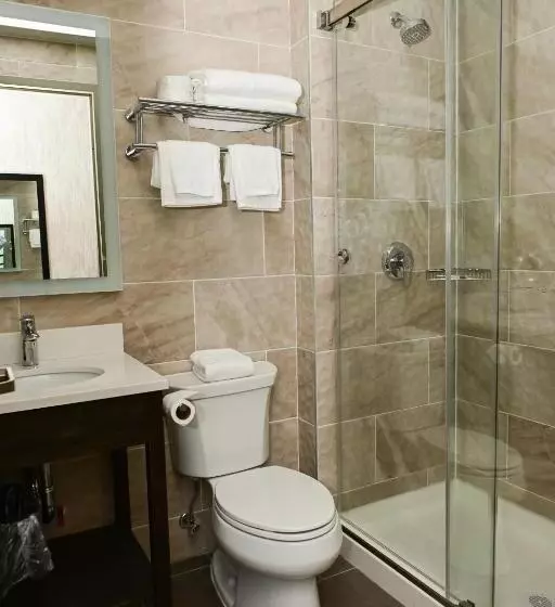 Hotelli Days Inn By Wyndham Bronx Nyc