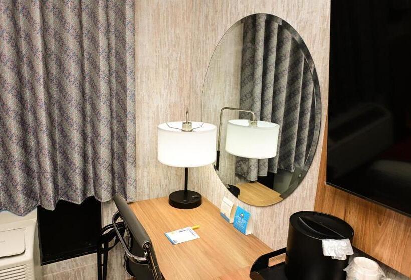 酒店 Days Inn By Wyndham Bronx Nyc