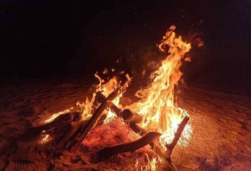 בית מלון כפרי Kings Villa Jaisalmer