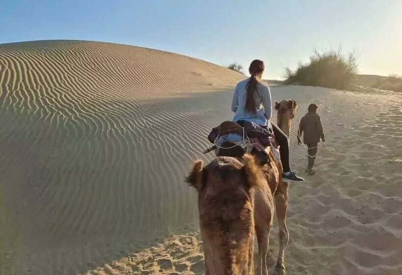 ホテル Kings Villa Jaisalmer