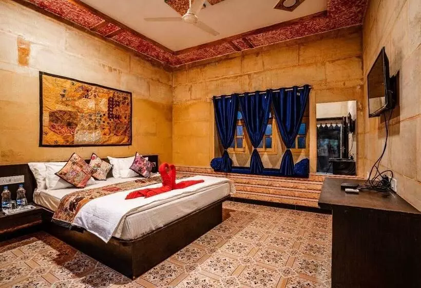 ホテル Kings Villa Jaisalmer