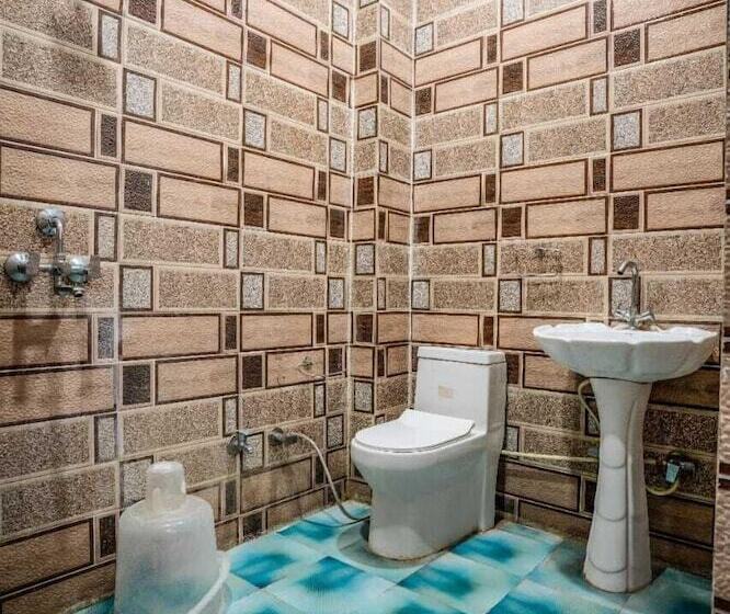 בית מלון כפרי Kings Villa Jaisalmer