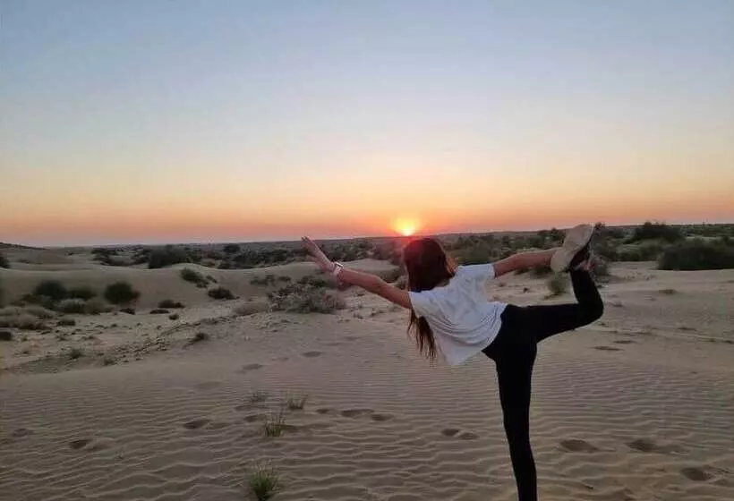 ホテル Kings Villa Jaisalmer