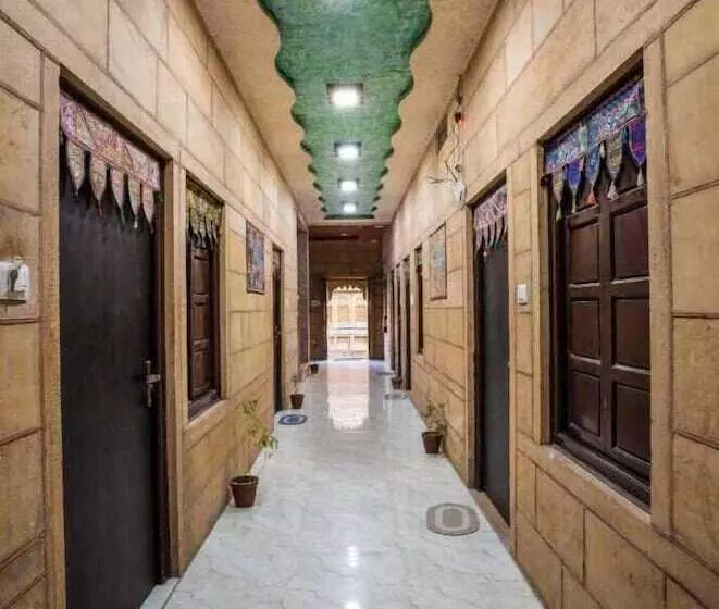 ホテル Kings Villa Jaisalmer