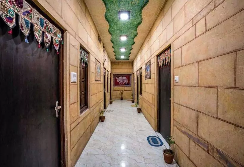 ホテル Kings Villa Jaisalmer