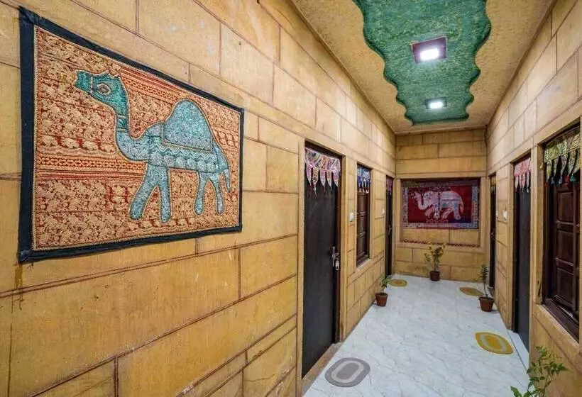 ホテル Kings Villa Jaisalmer