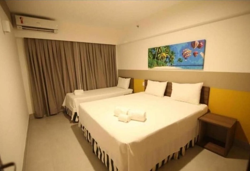 ホテル Olimpia Park Resort