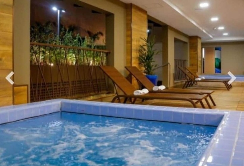 ホテル Olimpia Park Resort