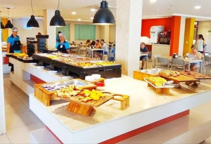 ホテル Olimpia Park Resort