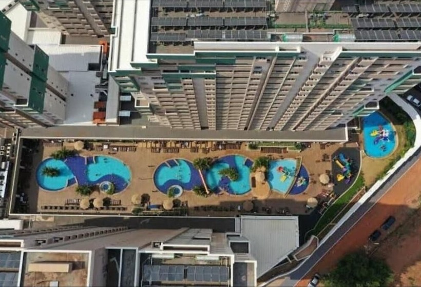 ホテル Olimpia Park Resort