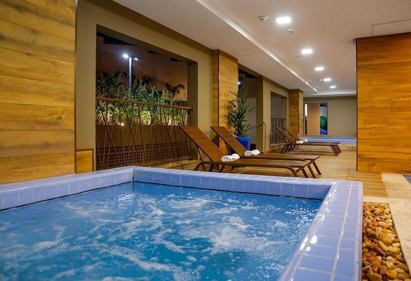 ホテル Olimpia Park Resort