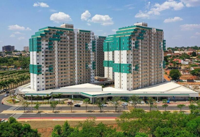 ホテル Olimpia Park Resort