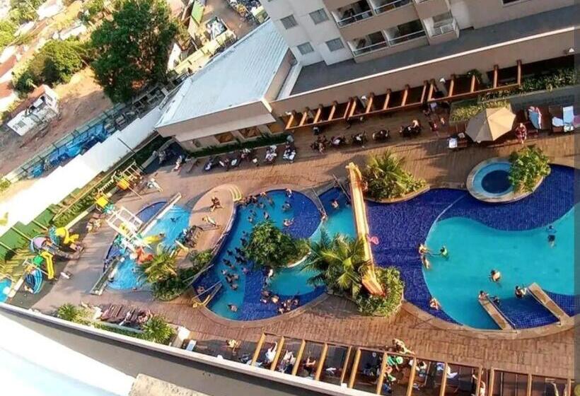 ホテル Olimpia Park Resort