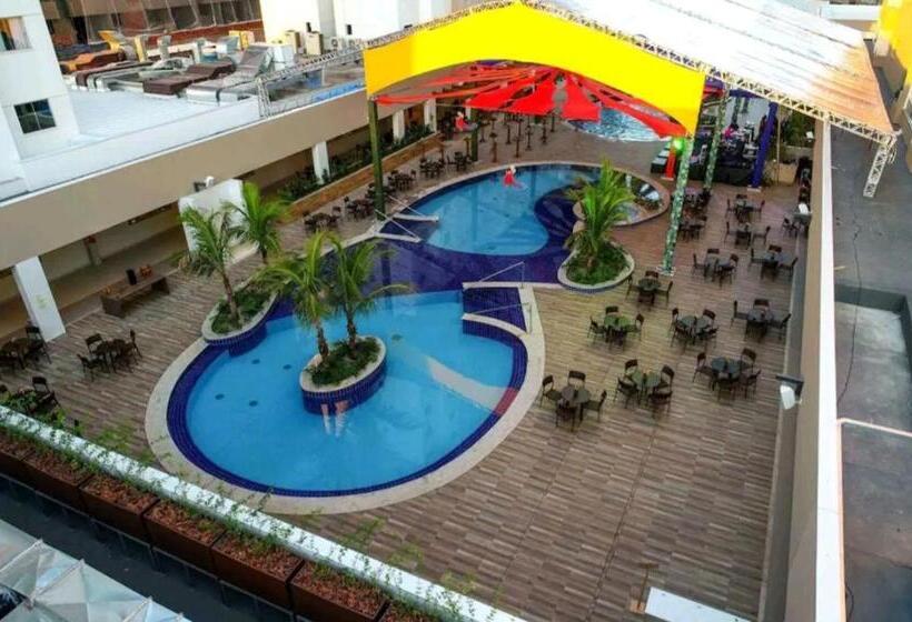 ホテル Olimpia Park Resort