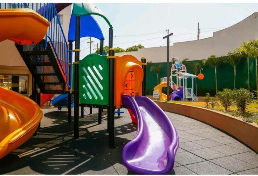 ホテル Olimpia Park Resort