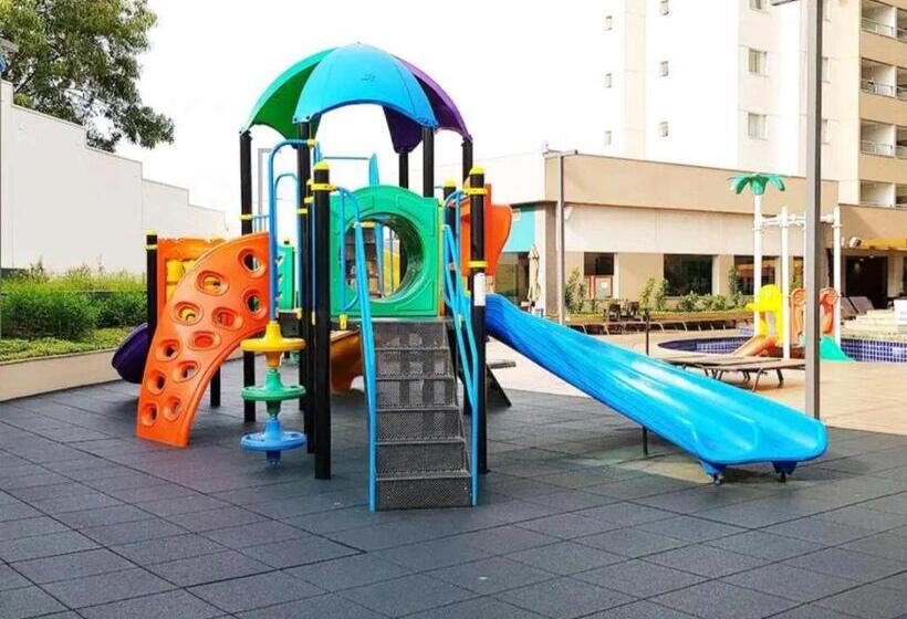 ホテル Olimpia Park Resort