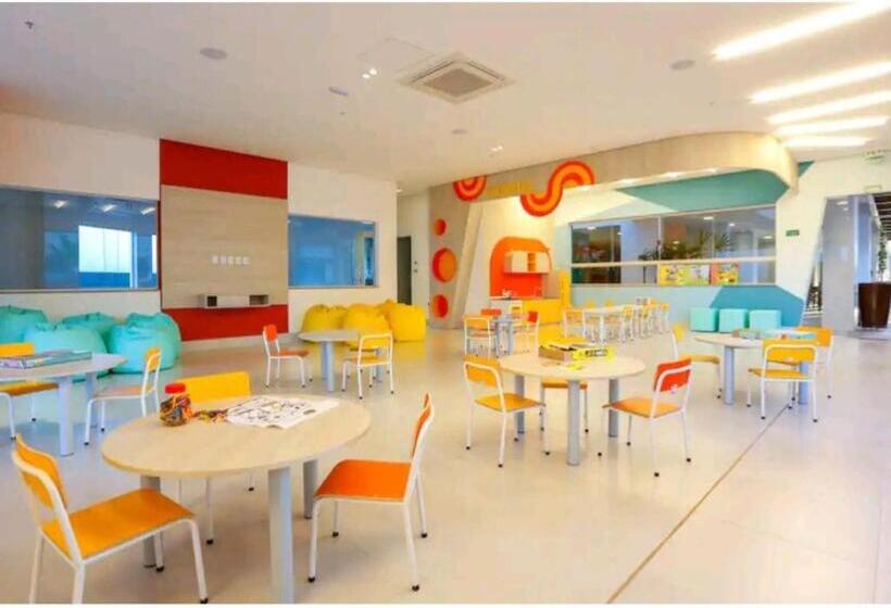 ホテル Olimpia Park Resort