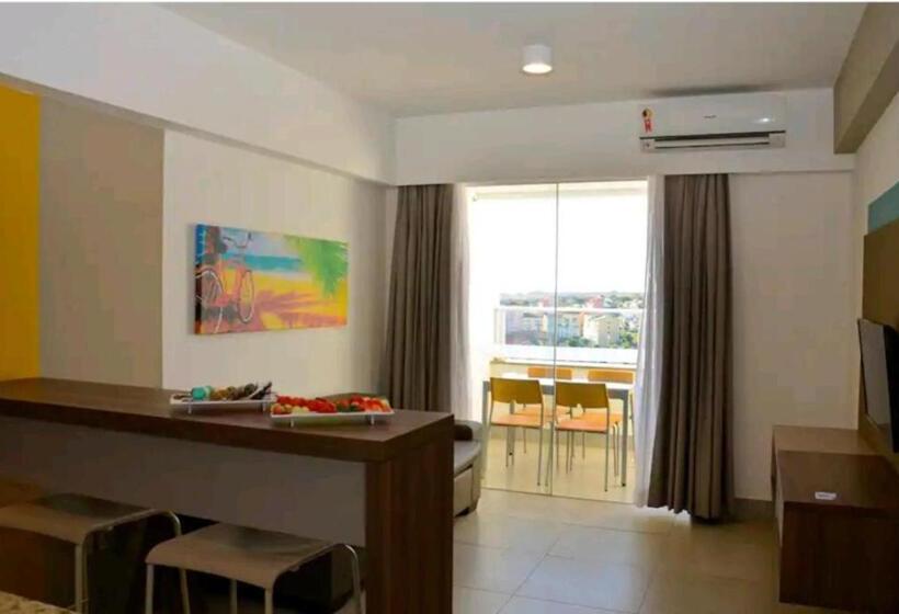 ホテル Olimpia Park Resort