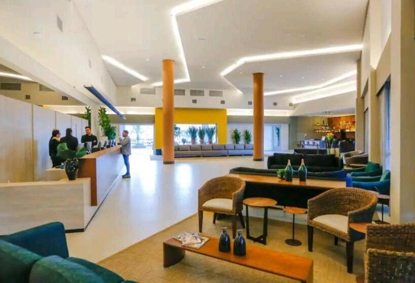 ホテル Olimpia Park Resort