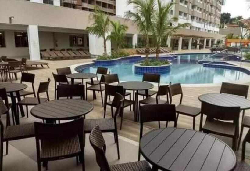 ホテル Olimpia Park Resort