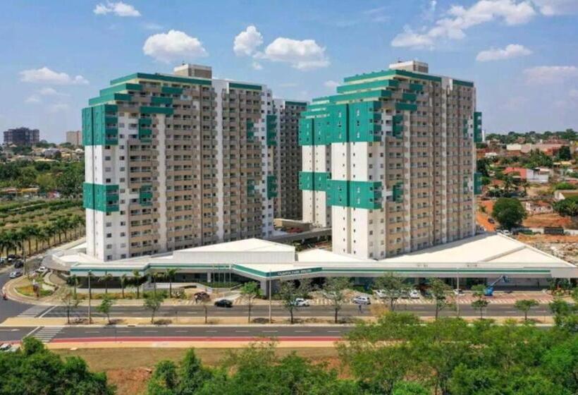 ホテル Olimpia Park Resort