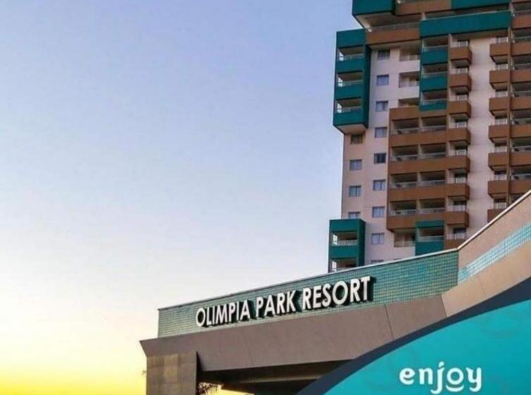 ホテル Olimpia Park Resort