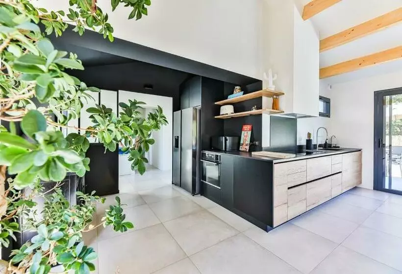 Chiron Reculeau   Maison Avec Piscine