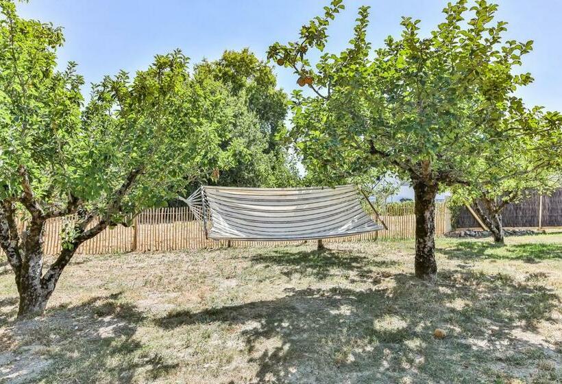 Chiron Reculeau   Maison Avec Piscine
