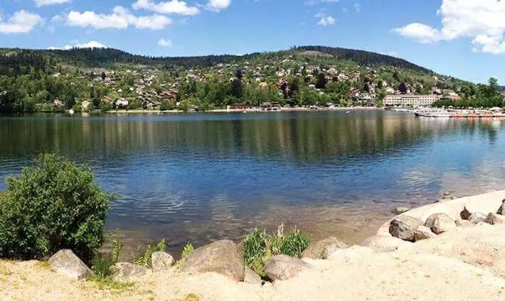 Le Mélèze, Petit Nid Douillet