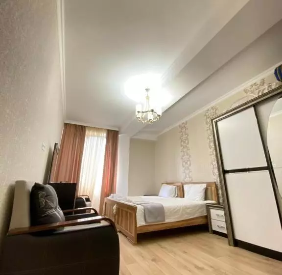 پانسیون Andro S Guesthouse