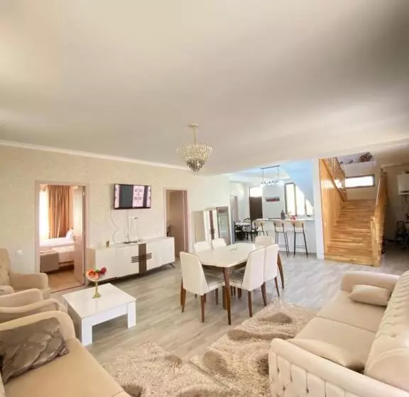 پانسیون Andro S Guesthouse