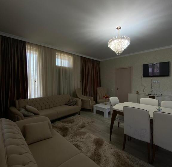 پانسیون Andro S Guesthouse