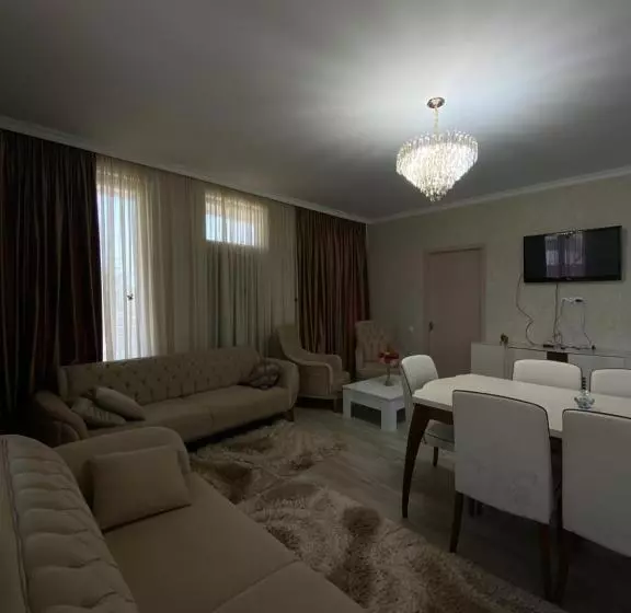 پانسیون Andro S Guesthouse