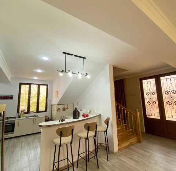 پانسیون Andro S Guesthouse