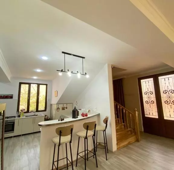 پانسیون Andro S Guesthouse