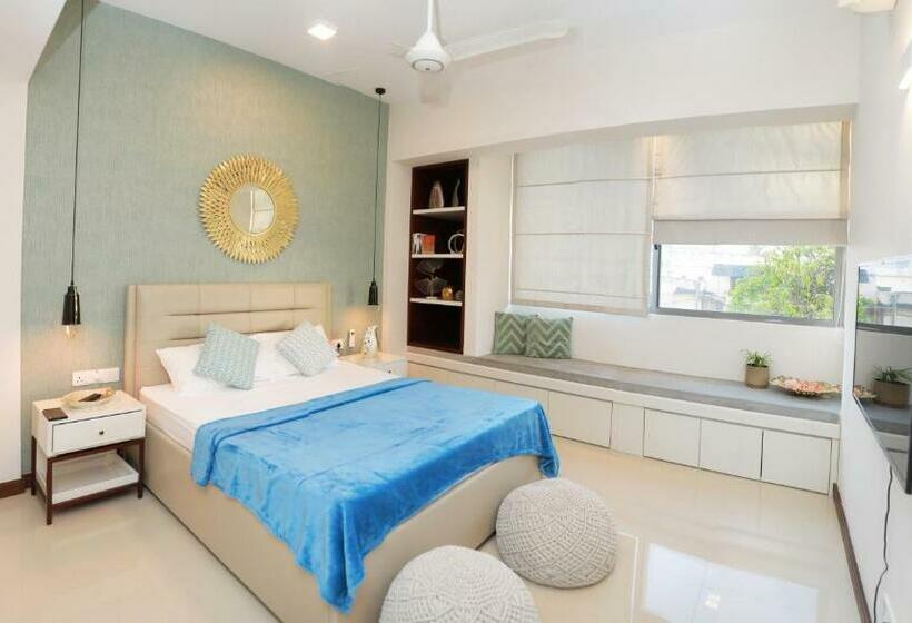 ペンション Aron S Lavinia Emerald