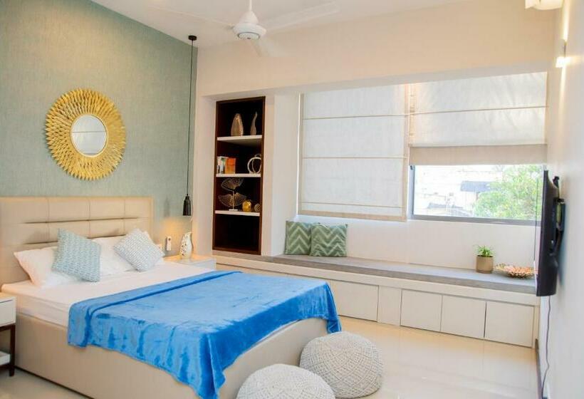 ペンション Aron S Lavinia Emerald