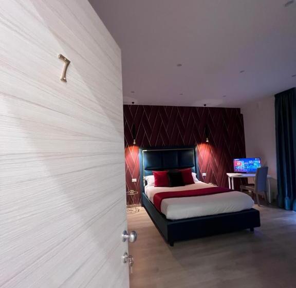 Pensjonat Easy Boarding