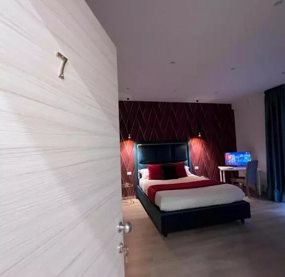 پانسیون Easy Boarding